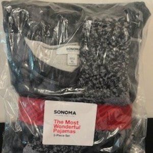 Sonoma XL Pajamas